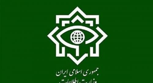 واکنش وزارت اطلاعات به ترورمولوی گرگیح