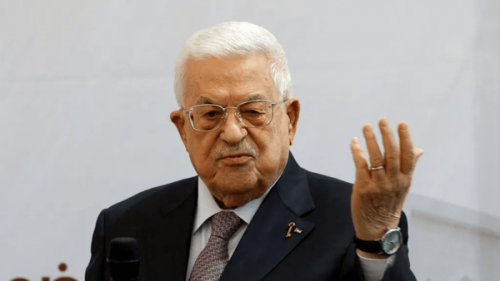 آمریکا به عباس روادید نداد