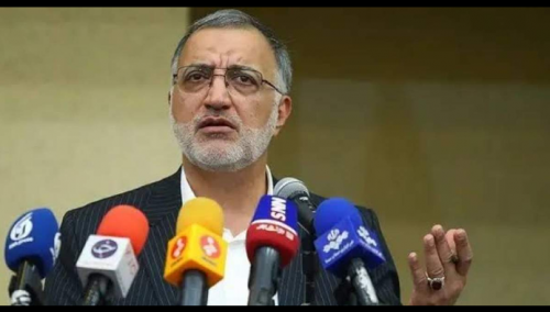 آمریکا این آرزو رابه گورمی برد