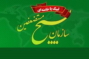 پیام سازمان بسیج مستضعفین به مناسبت دویستمین شب حضور مردم در خیابان