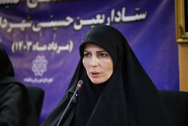 راه‌اندازی ۱۲ شهردخت تا پایان سال