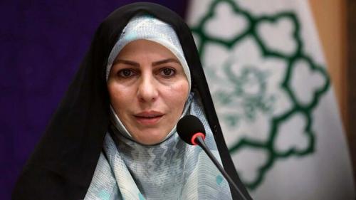 تعداد شهردخت‌های تهران تا پایان سال به ۱۲ مرکز می‌رسد