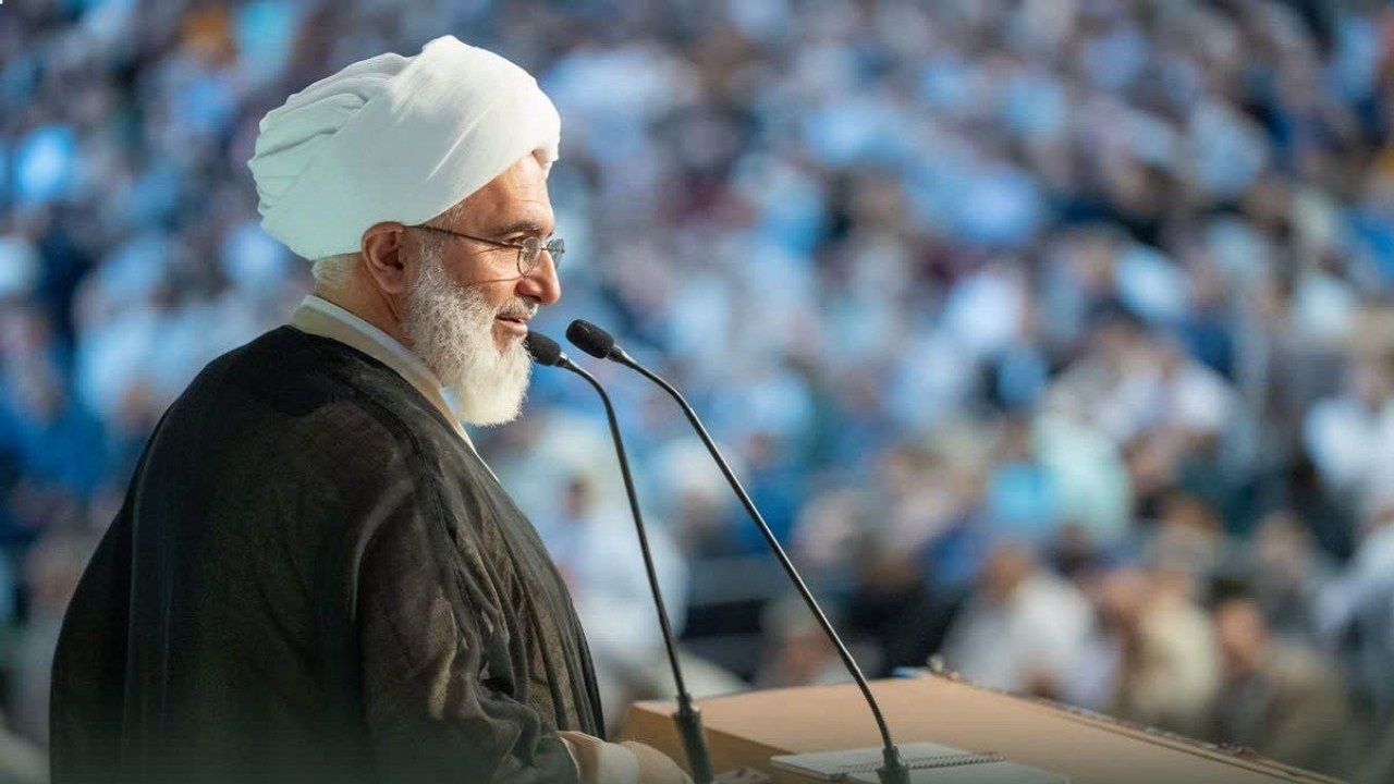 تا تحقق شروط رهبر انقلاب، مذاکره‌ای در کار نخواهد بود