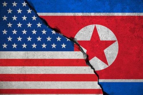 هشدار کره شمالی خطاب به آمریکا