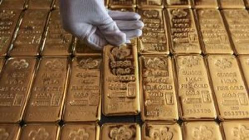 افزایش قیمت طلا