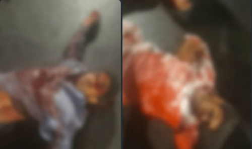 هلاکت ۲ تروریست طی درگیری مسلحانه 