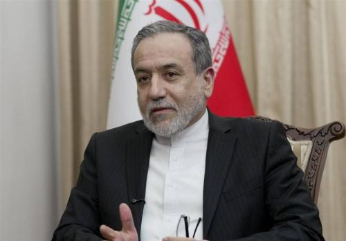  در خاورمیانه امنیت پایدار نمی‌تواند از بیرون منطقه دیکته شود 