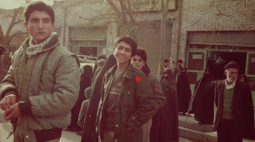 شهیدی که ۳۸ سال در جبهه ماند، به خانه بازمی‌گردد
