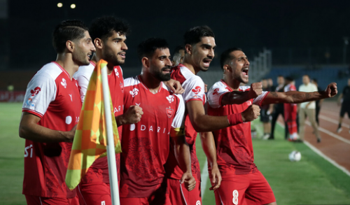  نقطه‌ضعف سرخپوشان / پرسپولیس با ستاره اش به دنبال بازگشت به قهرمانی