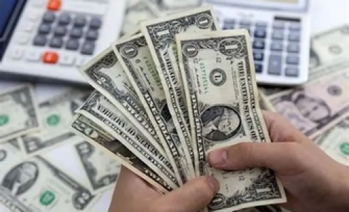 قیمت دلار امروز یکشنبه ۲۹ شهریور