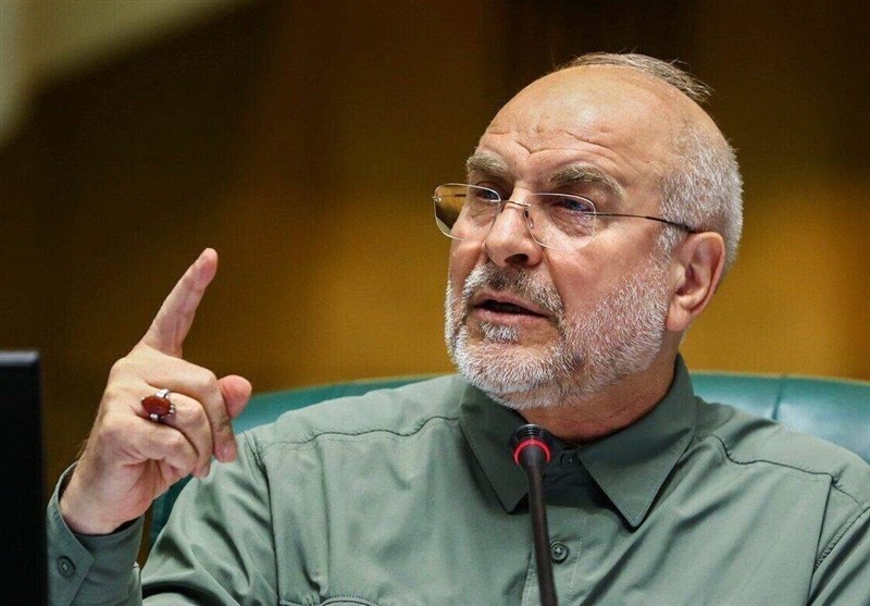  تا محقق نشدن شروط ایران، تنگه هرمز باز نخواهد شد 