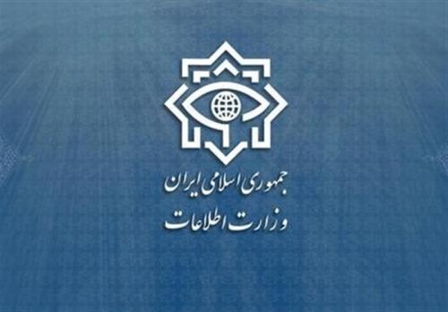 سه کانون وابسته به گروهک‌های تروریستی منهدم شد 