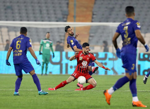  شوک بزرگ به بازیکنان استقلال و پرسپولیس 