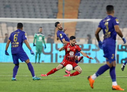  شوک بزرگ به بازیکنان استقلال و پرسپولیس 