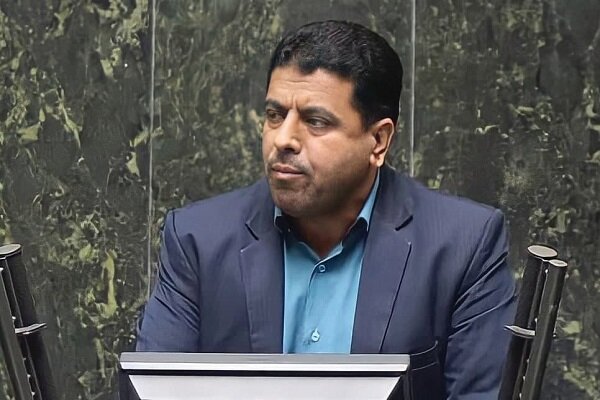 دولت اعتبار کالابرگ را افزایش دهد