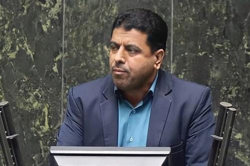 دولت اعتبار کالابرگ را افزایش دهد