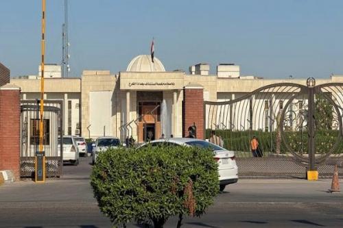 محاکمه شش تبعه فرانسوی مظنون به عضویت در داعش