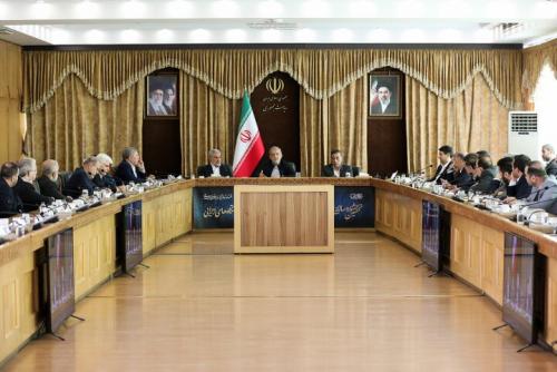 به‌هیچ‌وجه به دشمن حسن ظن نداریم/پیمان ببندیم، مردانه بر آن خواهیم ایستاد