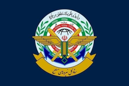 هشدار قرارگاه خاتم‌الانبیا: آمریکا خطا کند، هدف حملات دردناک خواهد بود