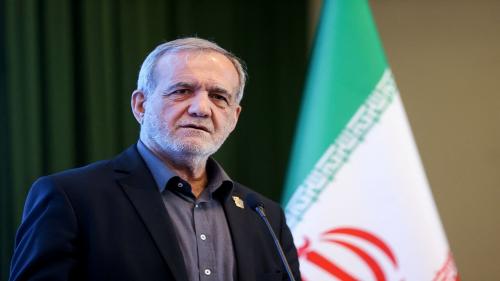 پزشکیان به نیویورک می‌رود