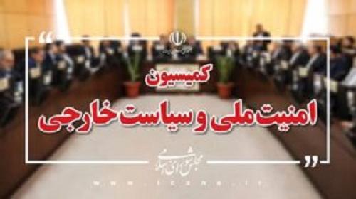 تصویب الزام درج عنوان کامل "خلیج فارس" در مکالمات مرتبط با شناورها و ناوگان‌ها