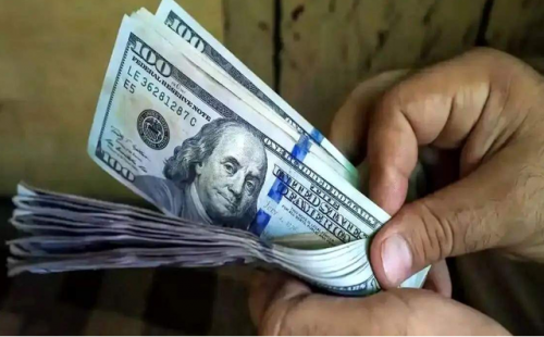 قیمت دلار امروز دوشنبه ۳۰ شهریور