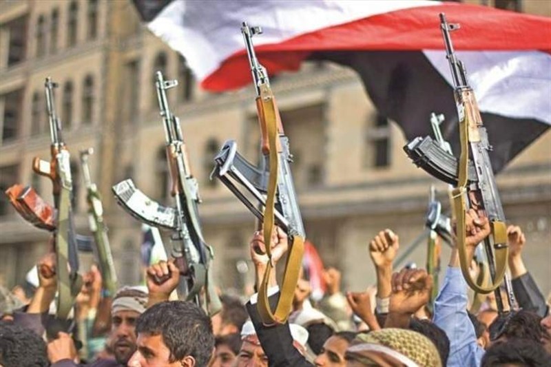 شیطان بزرگ در تله‌ صبر؛ یمن و ایران وارثان عصر ظهور! 