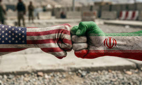 بازتاب پیامدهای جنگ علیه ایران در رسانه‌های جهان
