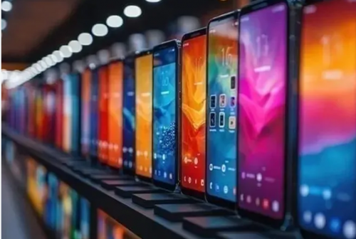 قیمت موبایل‌ امروز دوشنبه ۳۰ شهریور ۱۴۰۵ 