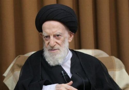 جزئیات مراسم تشییع و تدفین آیت‌الله شبیری زنجانی