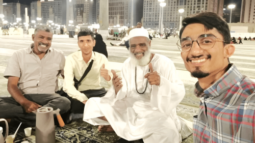 فیش عمره ارزان شد + عکس