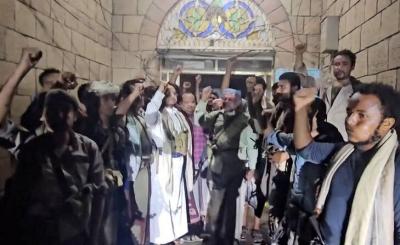 خط مقدم نبردمجاهدان یمنی بامزدوران سعودی
