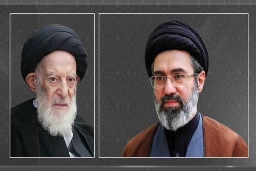 پیام رهبردرپی ارتحال آیت الله شبیری