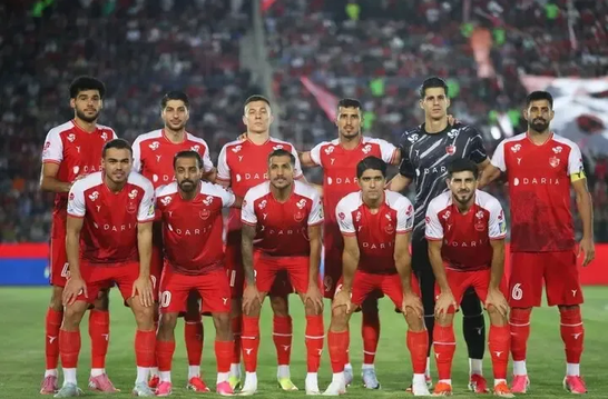 جنگ تار تار /لیست خرید پرسپولیس در نیم‌فصل؟