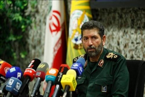 ملت ایران اراده کرده که دشمن را به زانو درآورد
