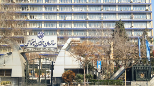پرونده پرداخت حقوق شهریور بازنشستگان بسته شد