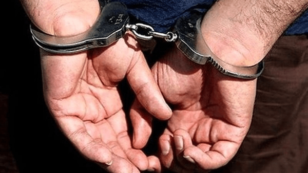 دستگیری متهم پرونده شهادت شهید حسین حمامیان