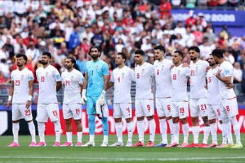 شکست سنگین شاگردان قلعه‌نویی مقابل ازبک‌ها