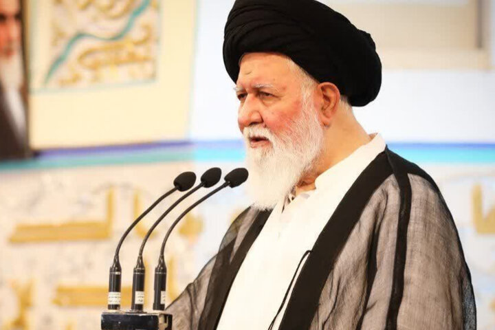 مواضع عزتمندانه رئیس‌جمهور در سازمان ملل شایسته قدردانی است
