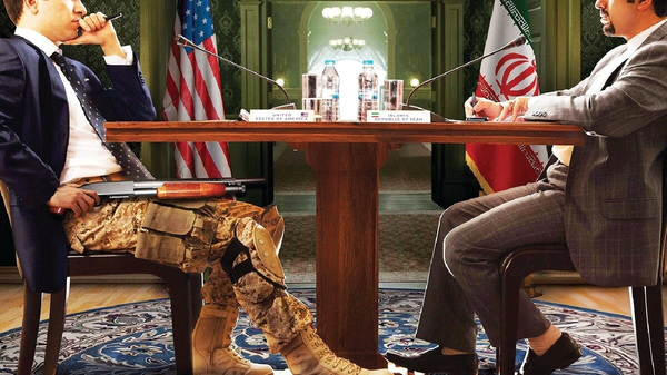 مذاکره با آمریکا و الفبای سیاست برای آنهایی که خائن نیستند 