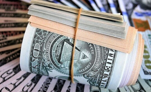  قیمت دلار امروز شنبه ۴ مهر ۱۴۰۵ 