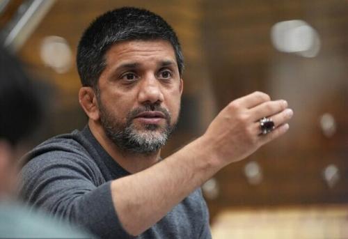  آمریکا هنوز ویزای کشتی‌گیران را صادر نکرده است/ نظام تکلیفش را با فوتبال مشخص کند