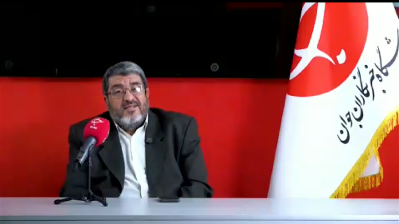 هر امتیازی بدهیم، ترامپ تحریم‌های ما را لغو نمی‌کند