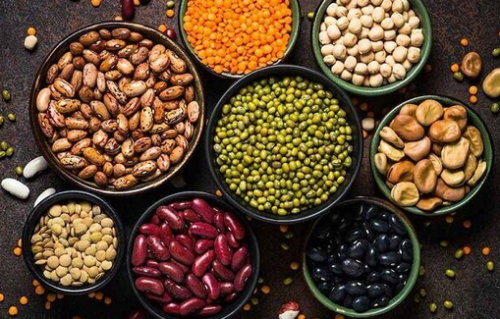 قیمت انواع حبوبات ۵ مهر ۱۴۰۵