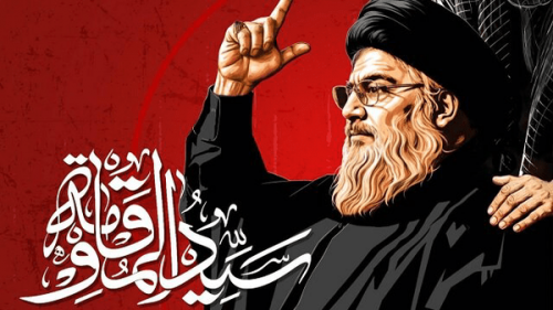 سید؛ آن‌که از آتش برخاست + عکس
