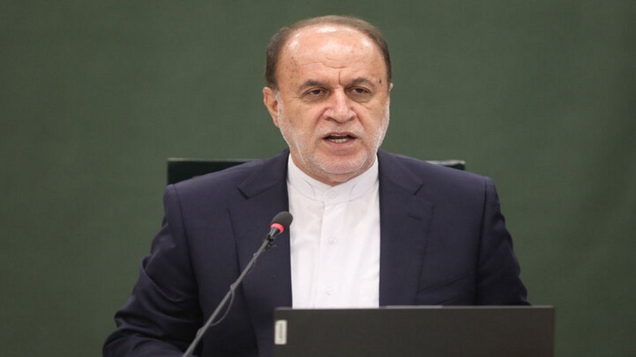 راه پیروزی از بزرگراه مقاومت می‌گذرد 