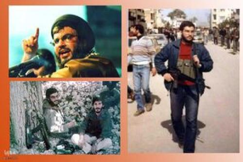 سیدحسن یک نام نیست، یک «میراث» است/ روایتی از سیدِ مقاومت در دومین سالگرد شهادت +عکس و فیلم