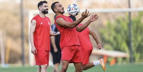 زنگ خطر برای جلالی در پرسپولیس