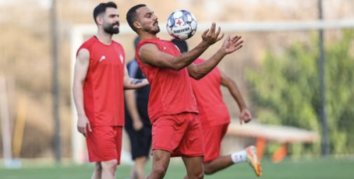 زنگ خطر برای جلالی در پرسپولیس