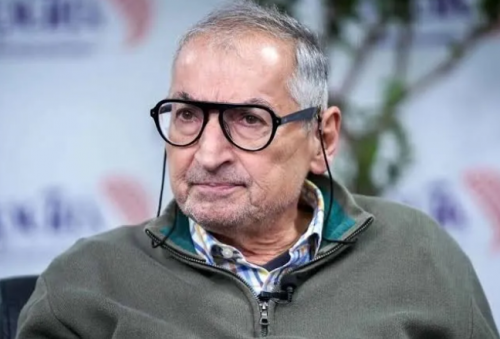  حکم صادق زیباکلام تأیید شد 